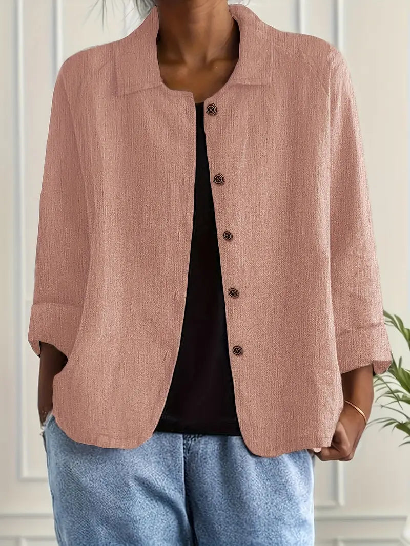 Sofia™ | Classic Light Top