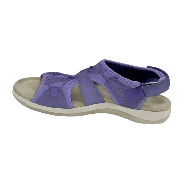 Janet | Sleek Orthopedic Sandals