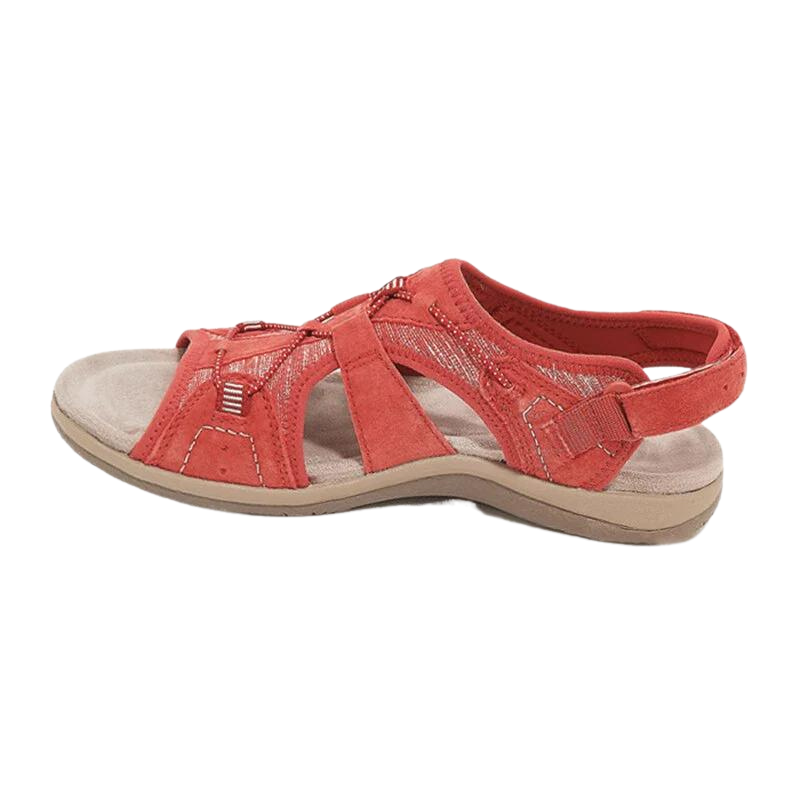 Janet | Sleek Orthopedic Sandals