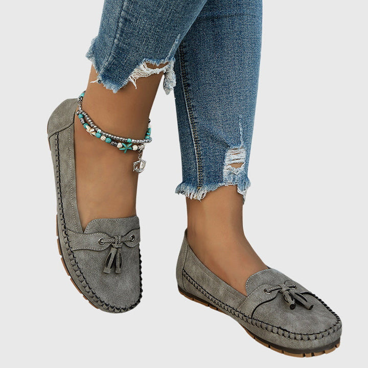 Chelsea™ | Comfortable Soft Loafers