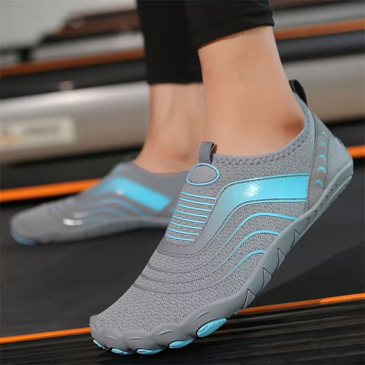 Brooke | Adventure Grip Barefoot Water Shoes