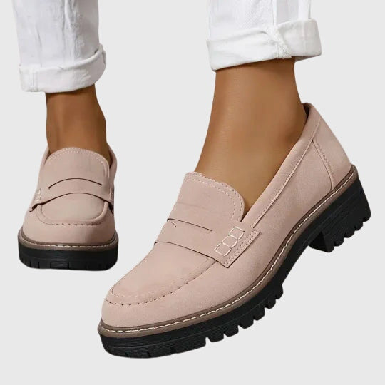 Melania | Timeless Loafers