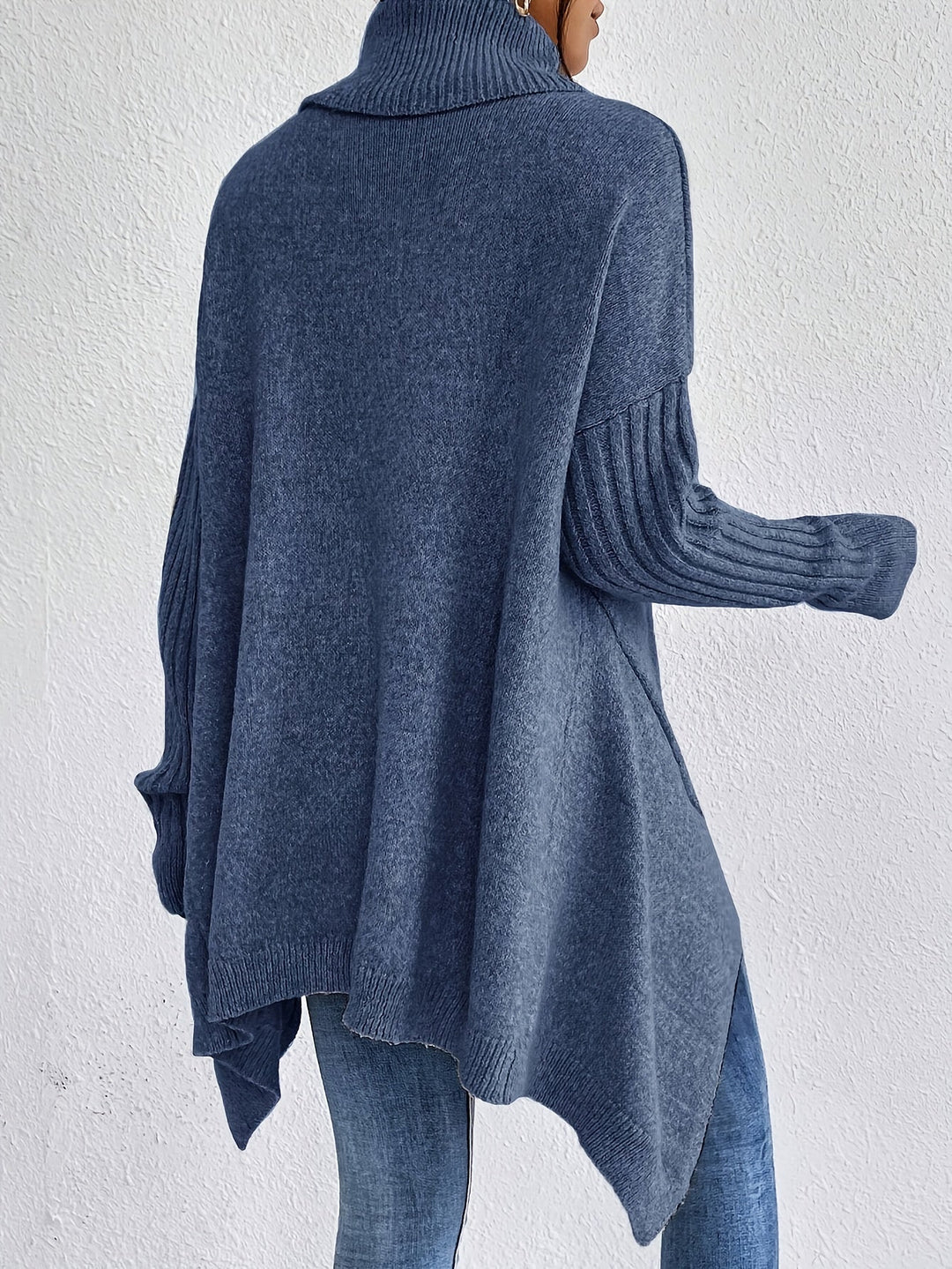 Audrey | Cozy Sweater