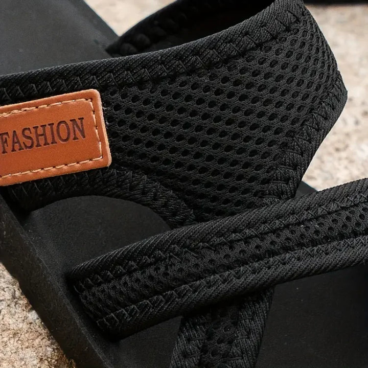 Linda | Orthopedic Bunion Corrector Sandals