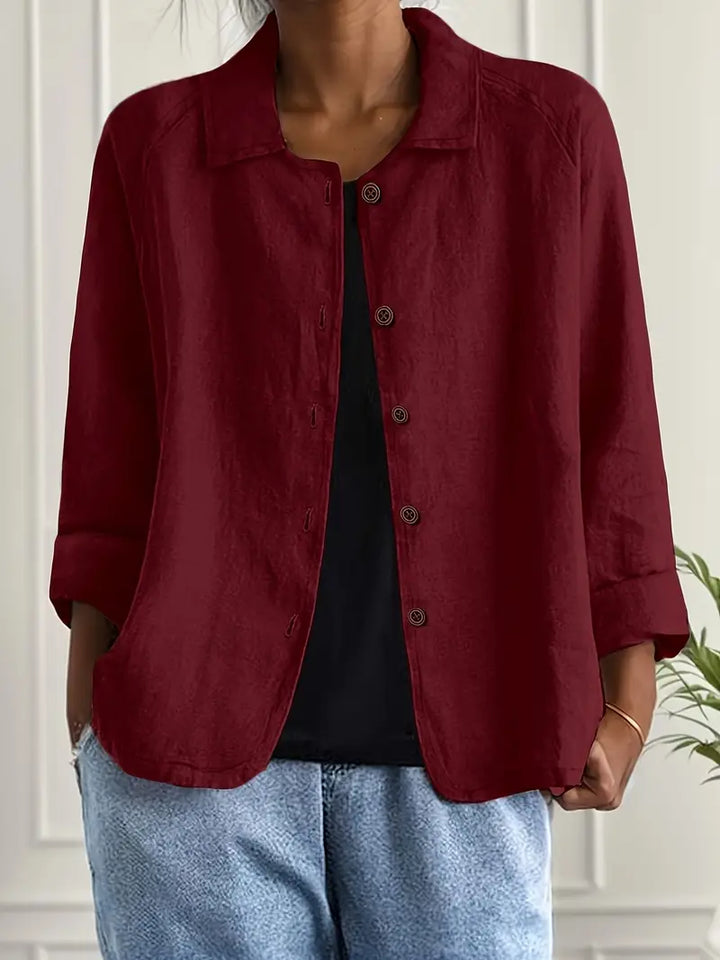 Sofia™ | Classic Light Top