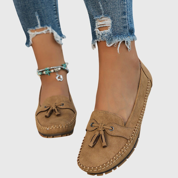 Chelsea™ | Comfortable Soft Loafers