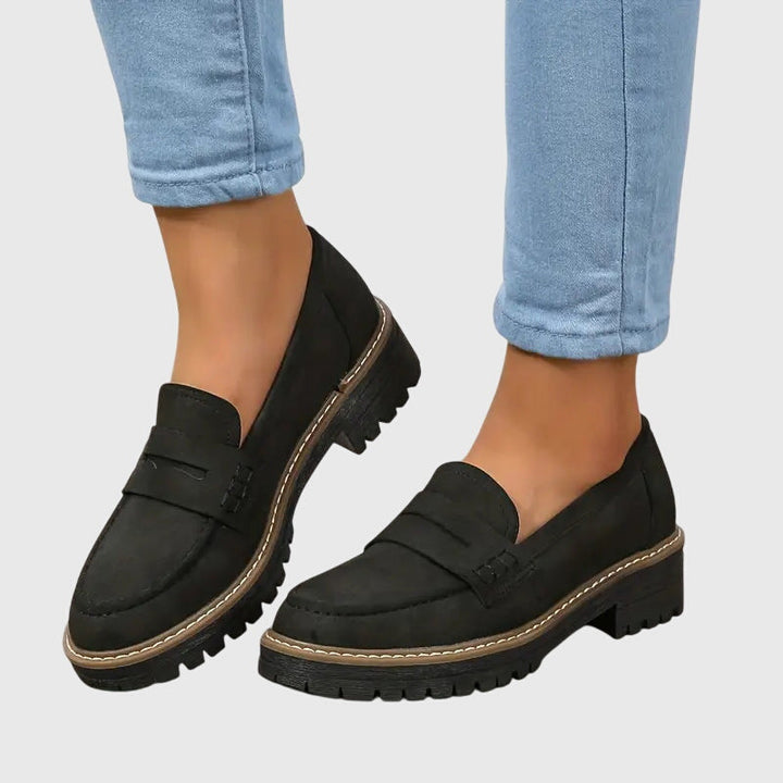 Destiny™ | Timeless Loafers